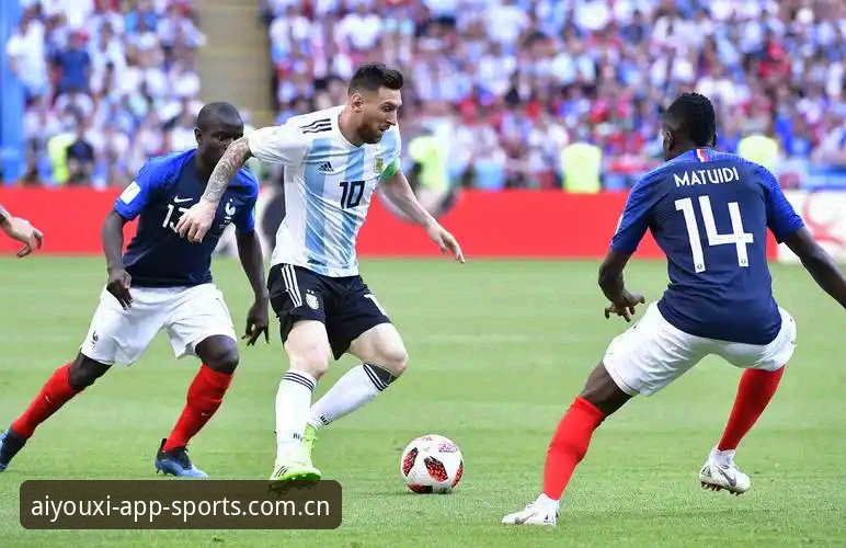 法国队3-0伊拉克：姆巴佩追平纪录，梅西头号射手宝座悬了？